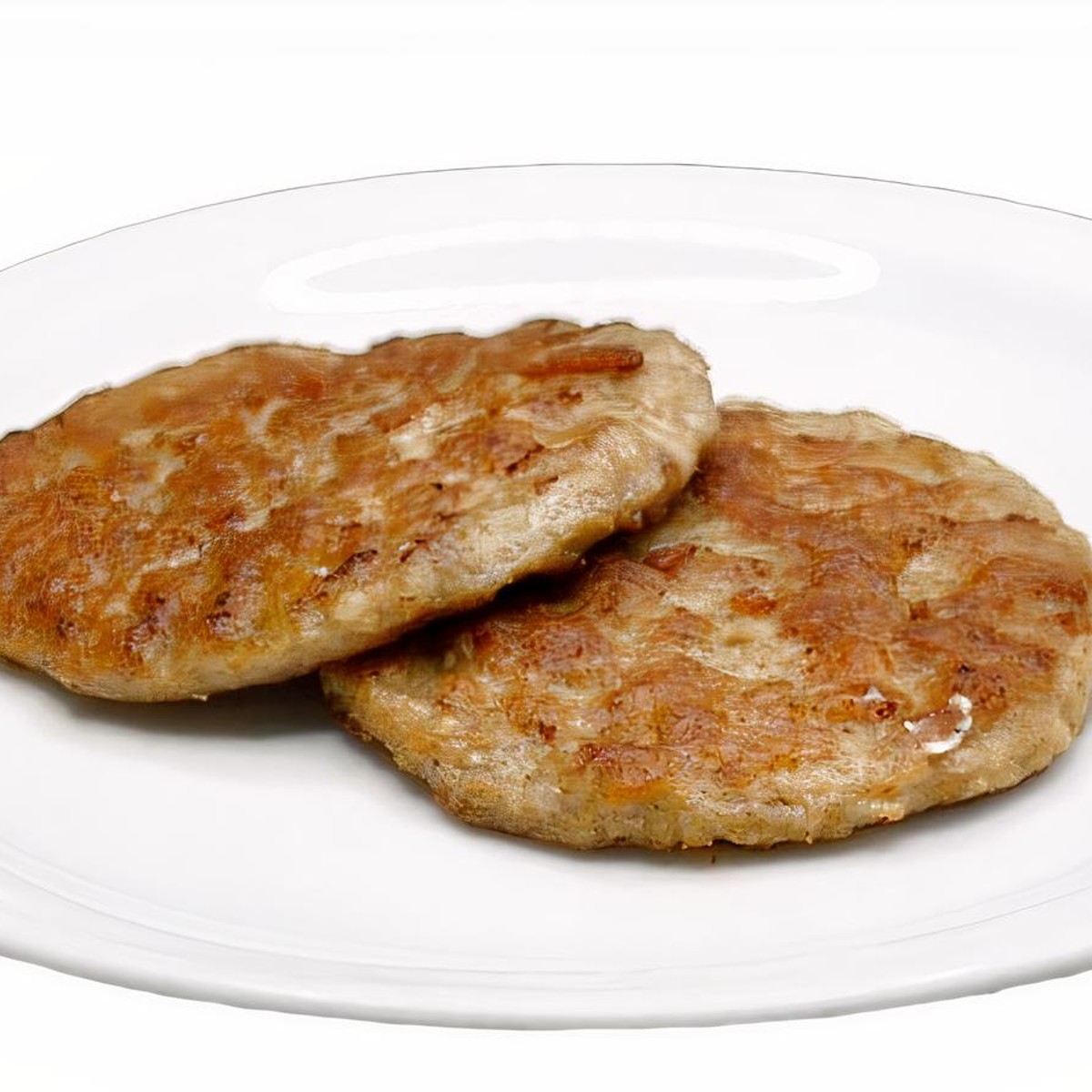 Sausage Patties  (2)