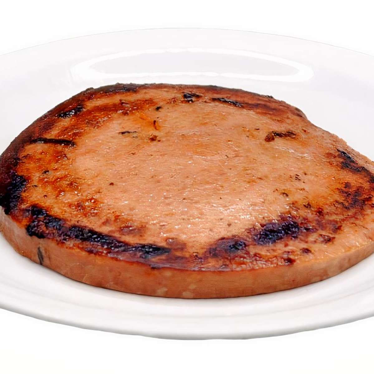 Slice of Bologna