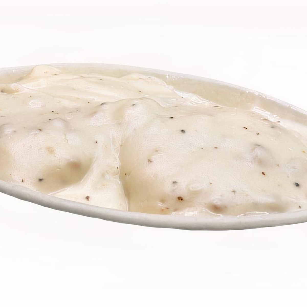 Small Biscuit & Gravy