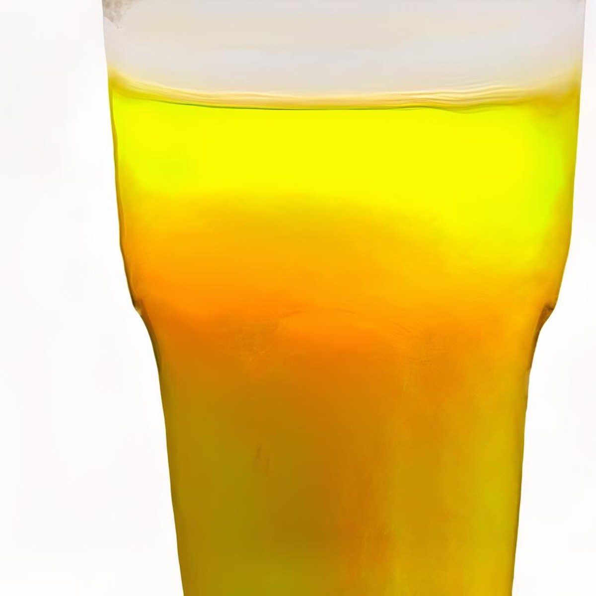 Small Orange Juice