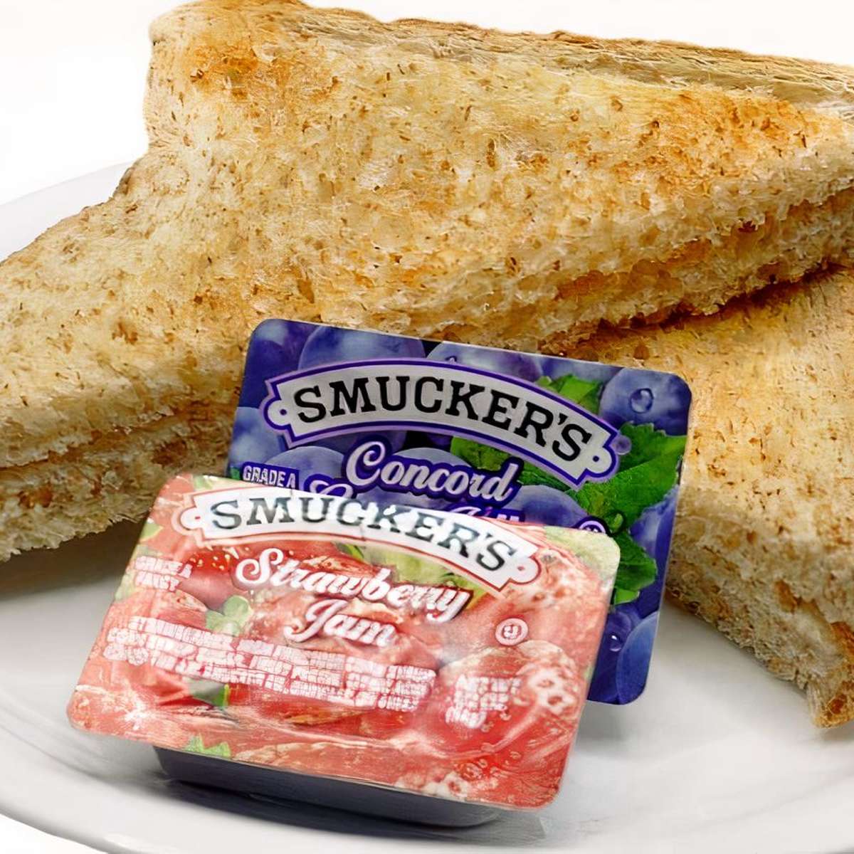 Toast