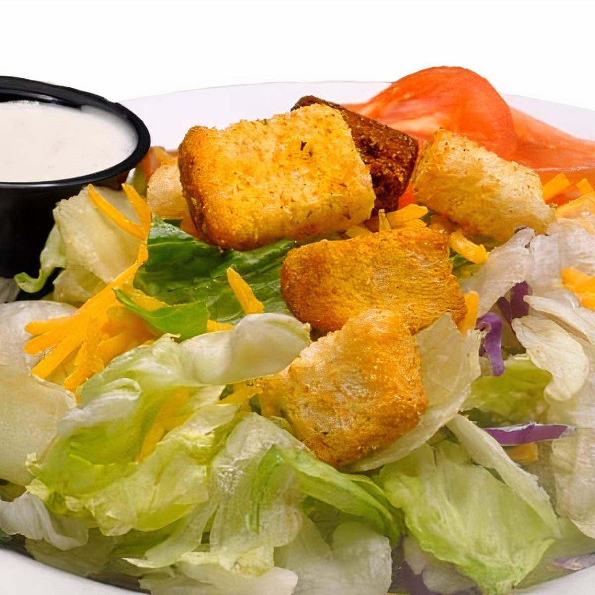 Tossed Salad (Side Salad)