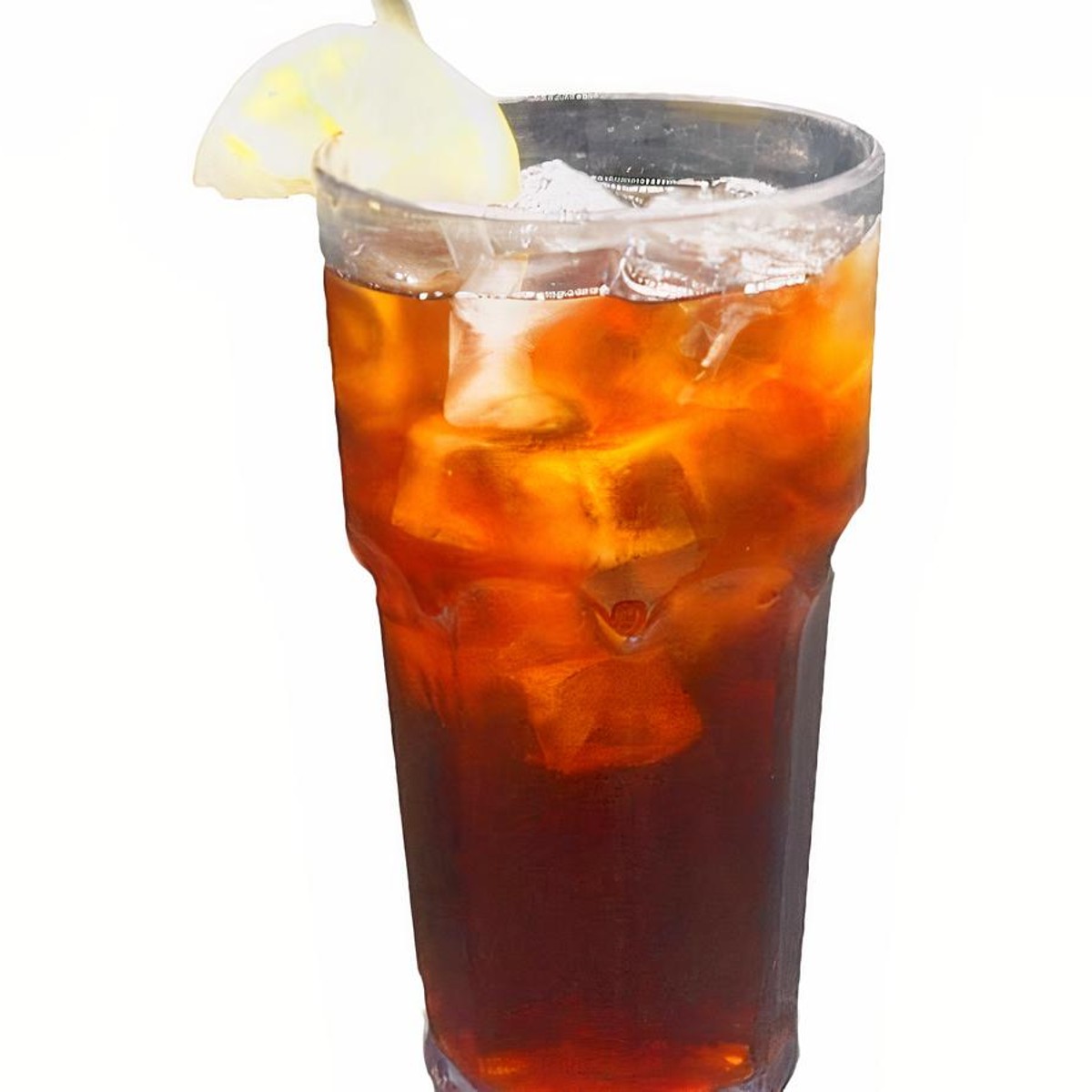 Unsweet Iced Tea