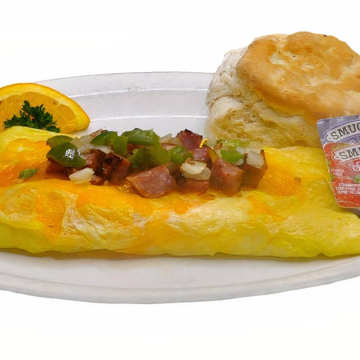 Western Omelet