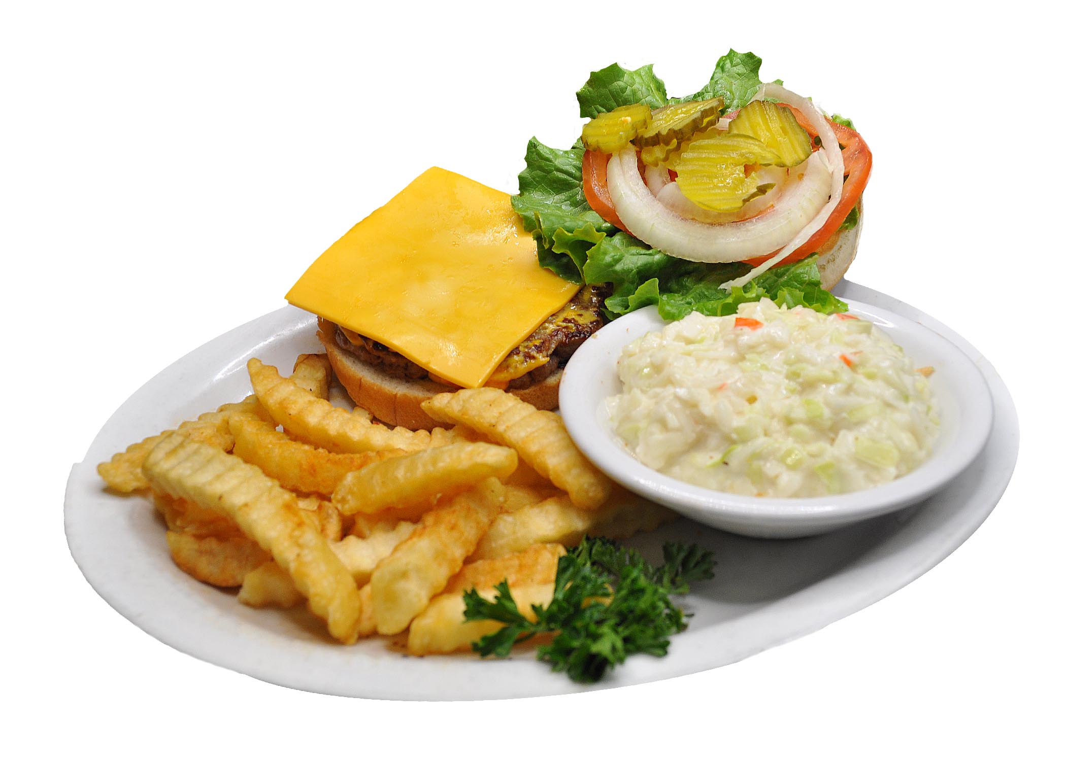Cheeseburger