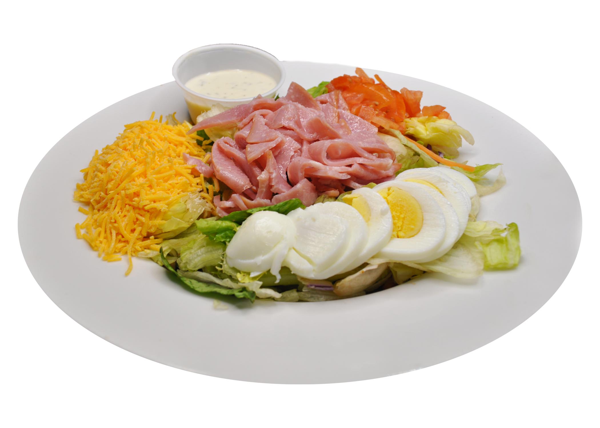 Chef Salad