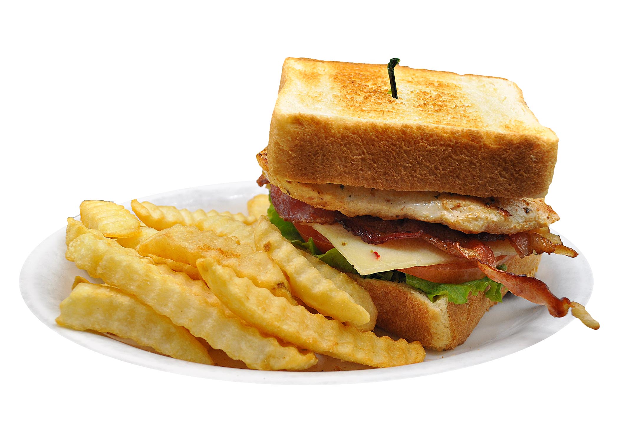 Club Sandwich