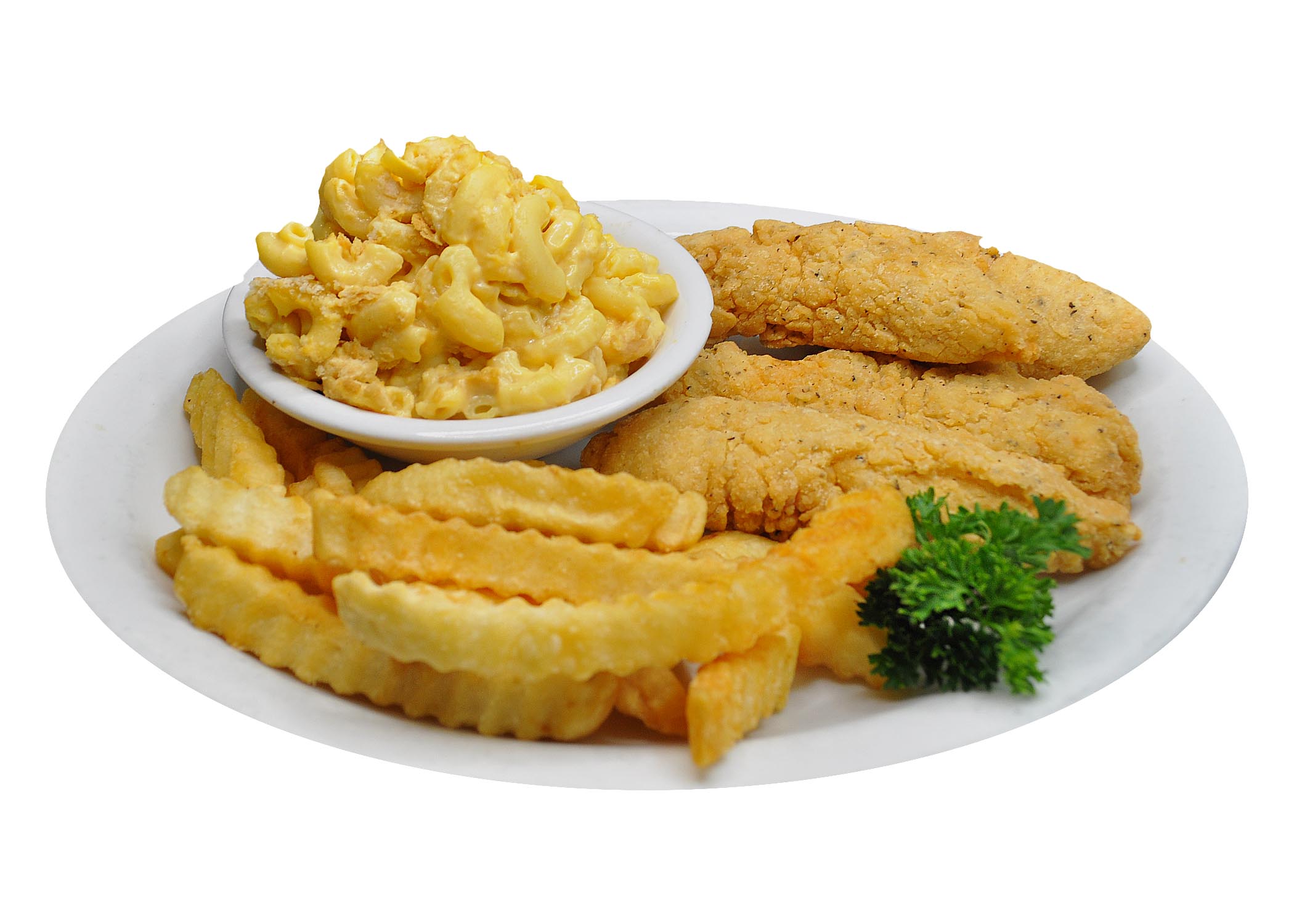 Chicken Tenders