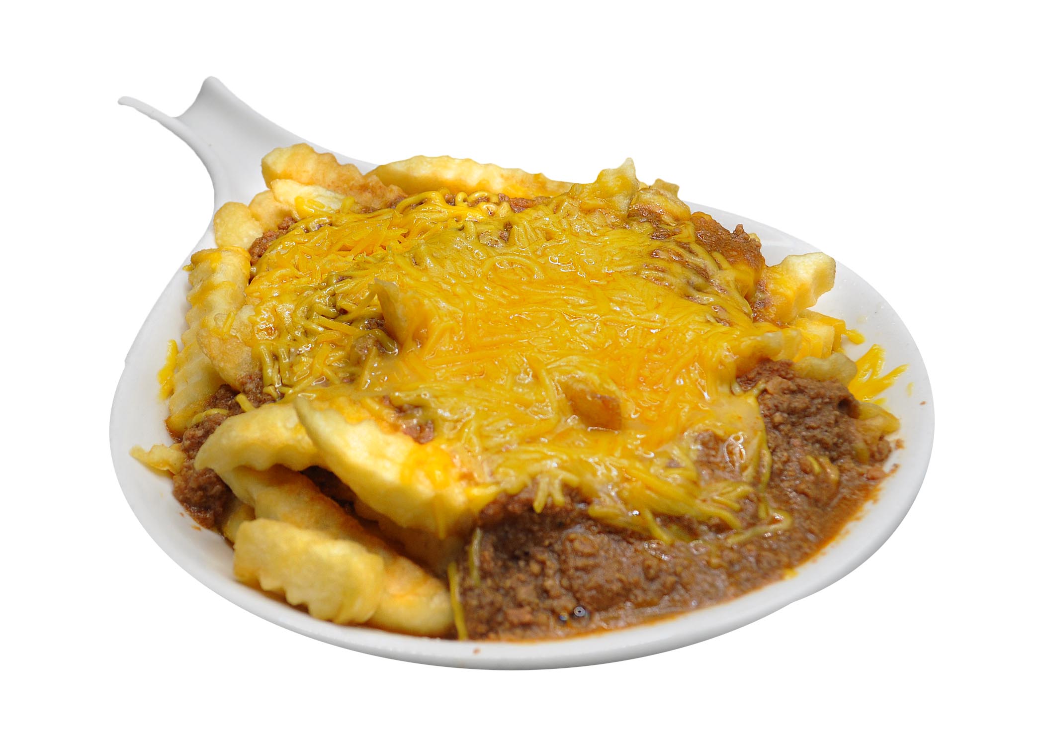 Chili Cheese Fries
