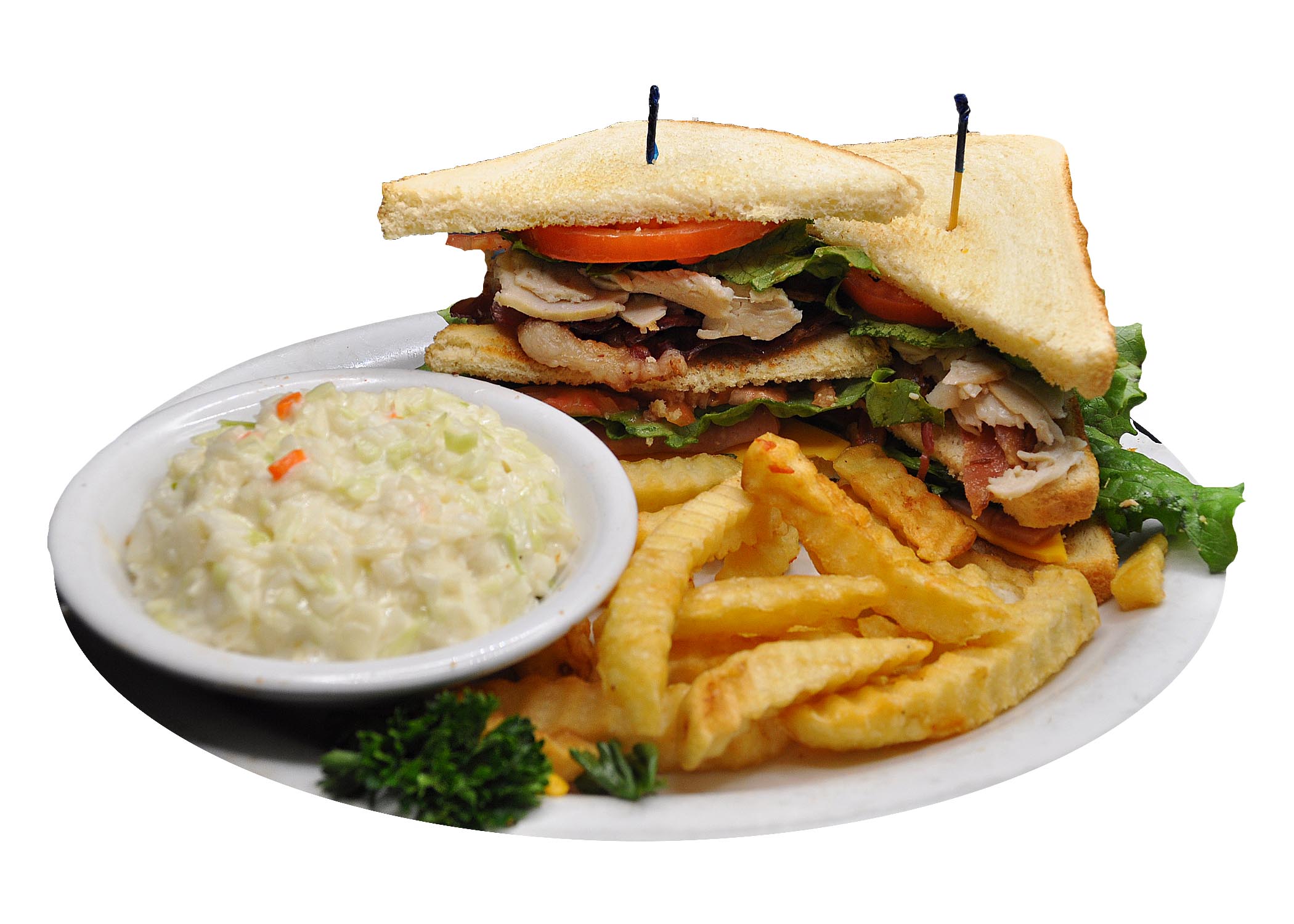 Club Sandwich