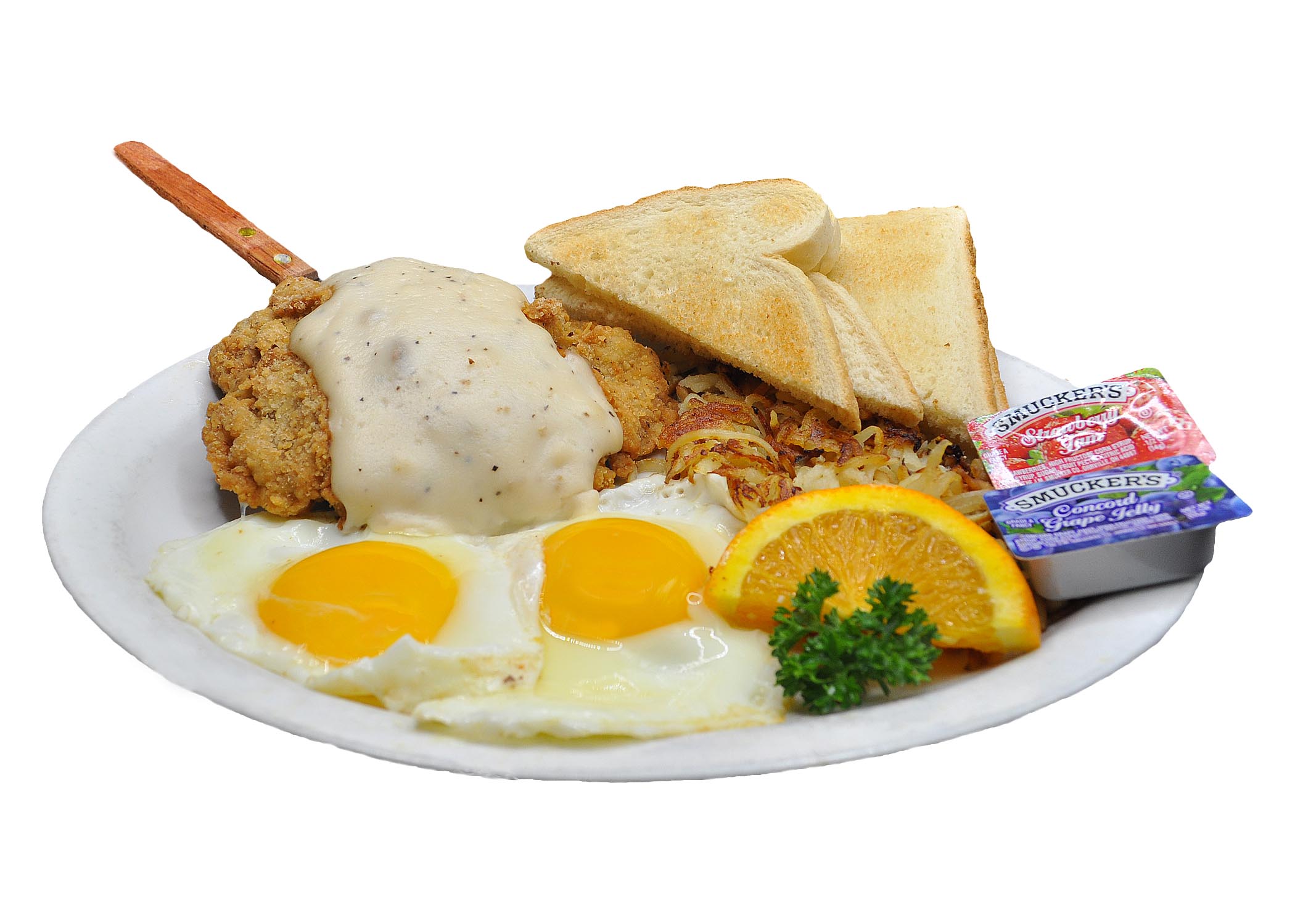 Country Fried Steak