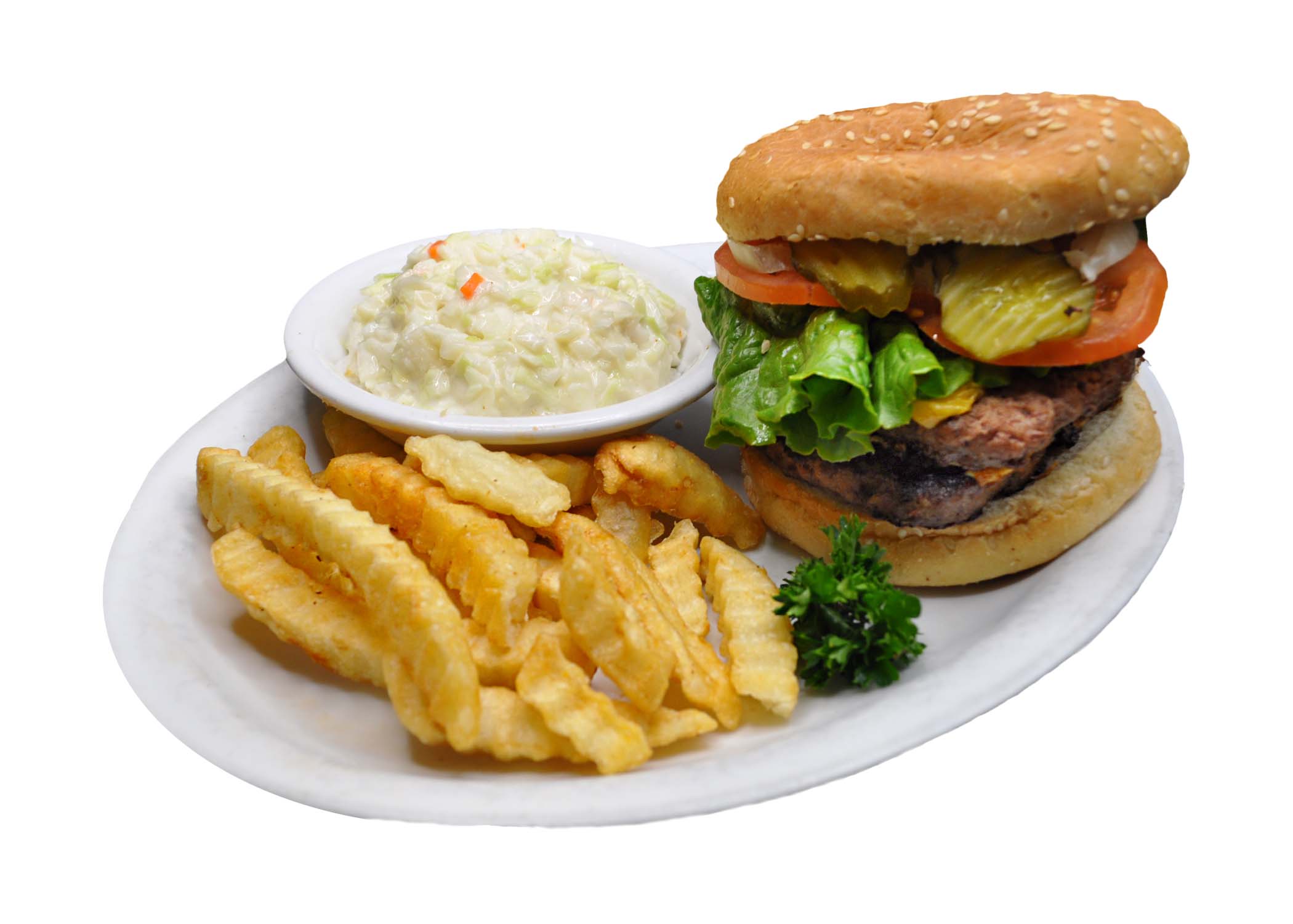 Super Sirloin