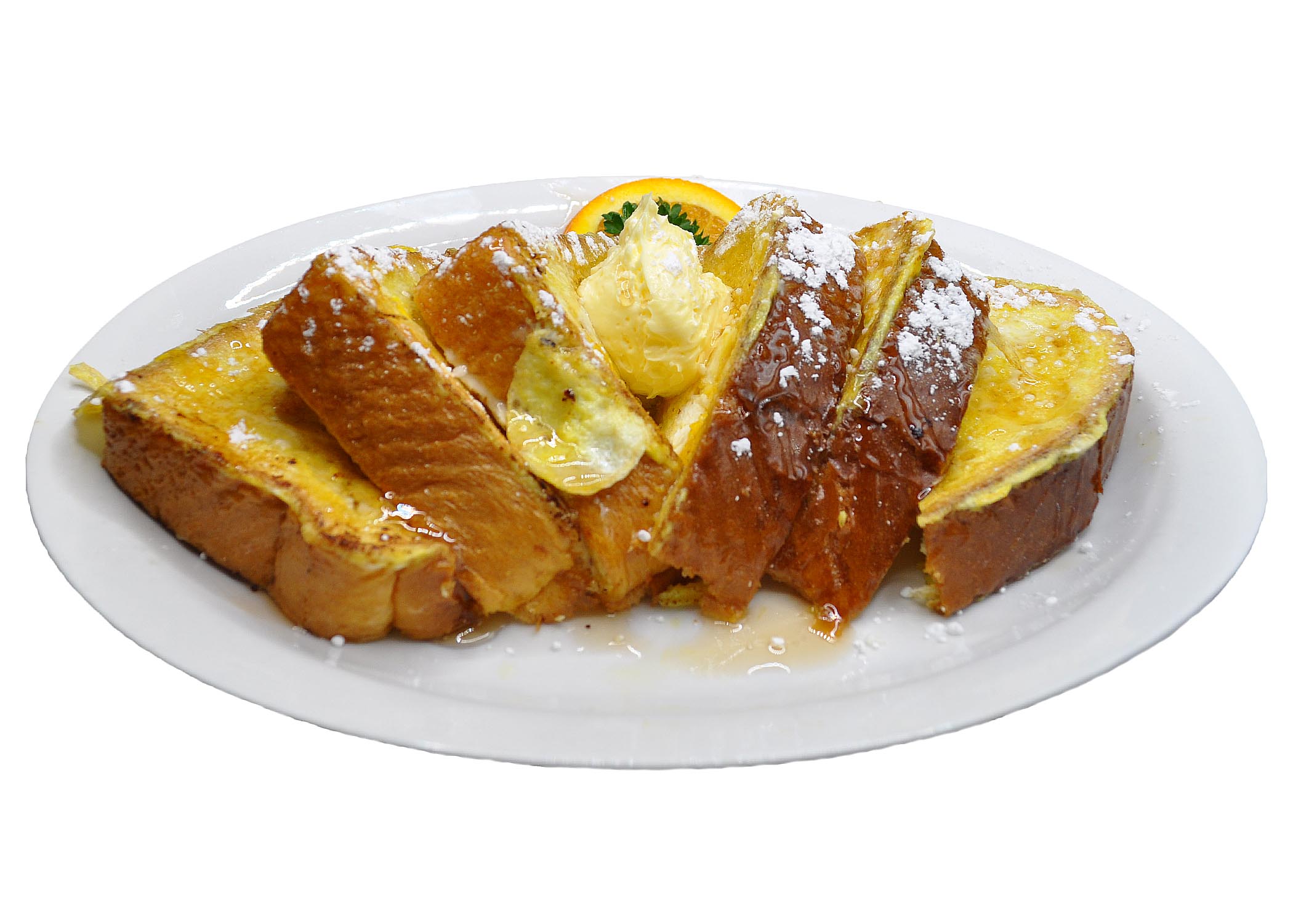 Texas French Toast