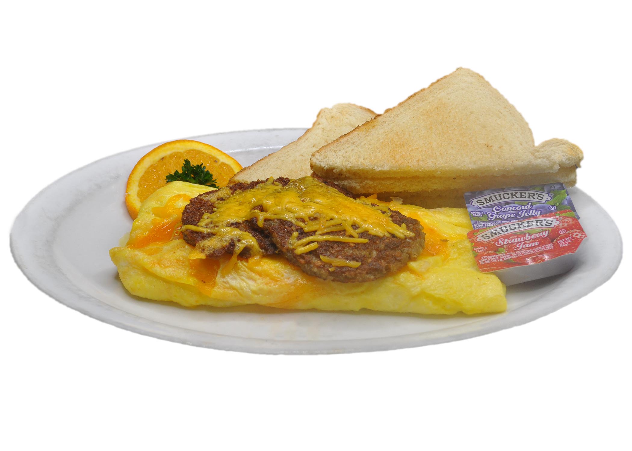 Goetta Skillet