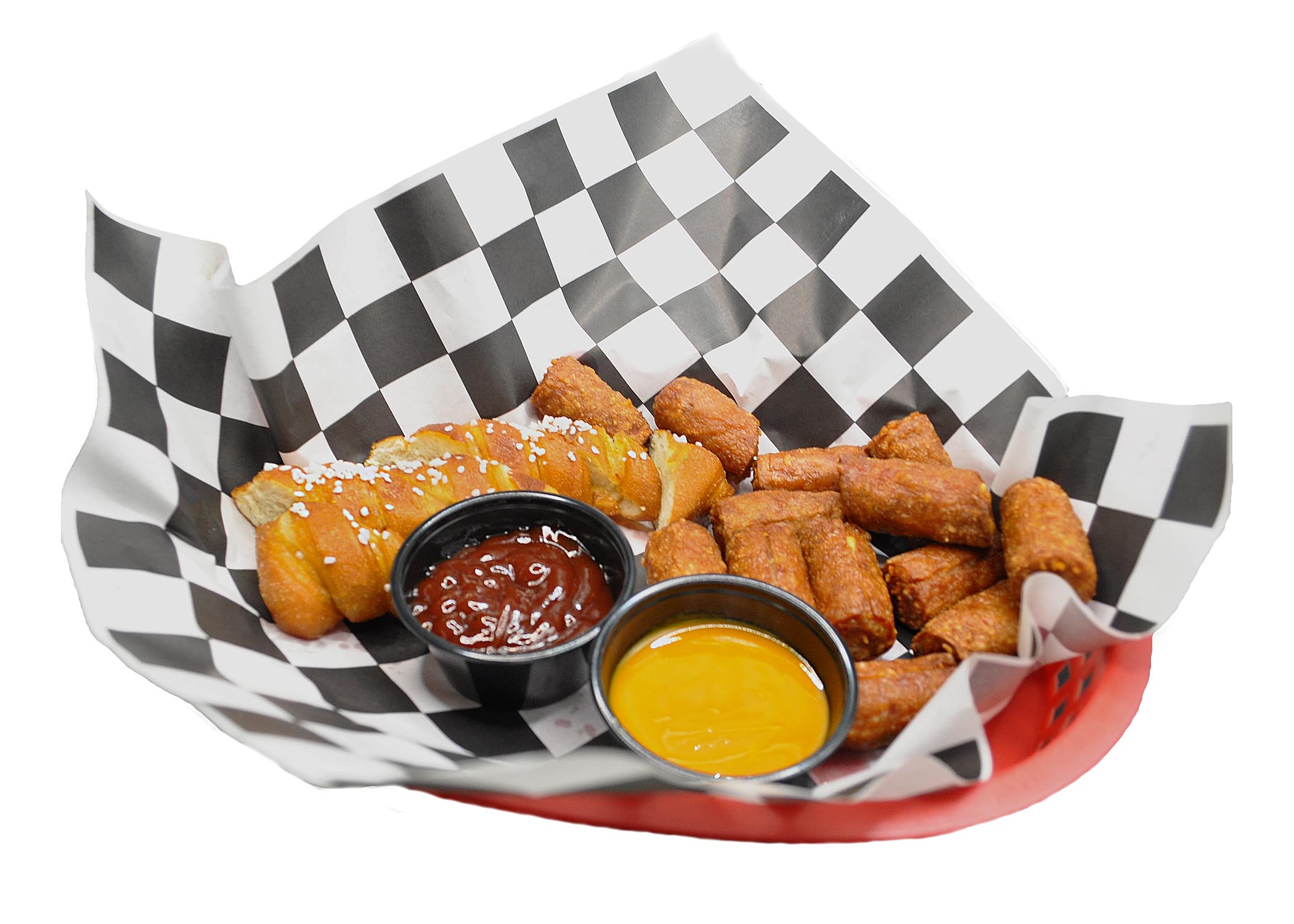 Goetta Bites