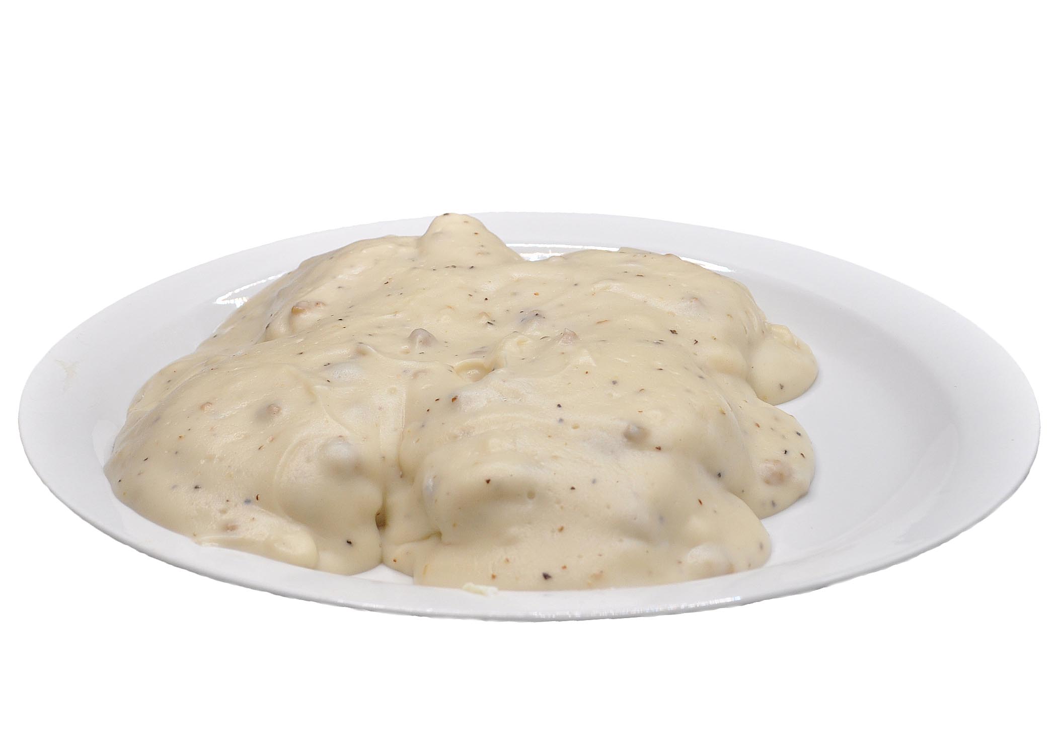 Biscuits & Gravy