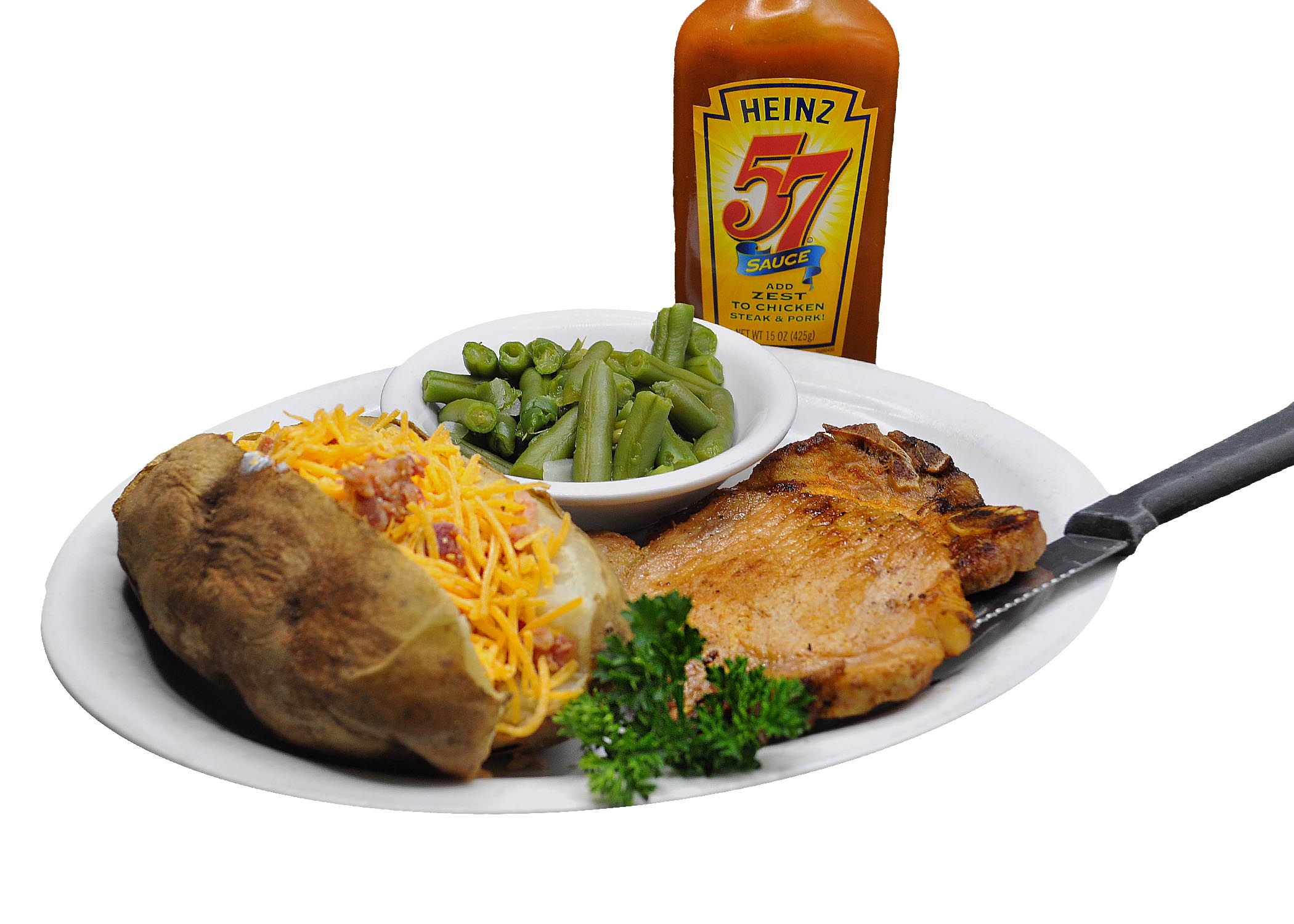 Pork Chops